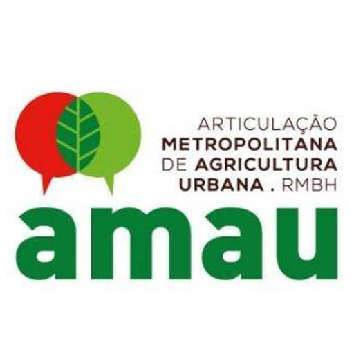 AMAU - Articulação Metropolitana de Agricultura Urbana